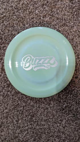 New Discraft Buzzz GT
