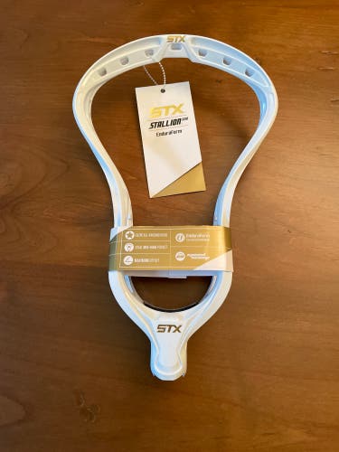 New Unstrung Stallion 900 Head