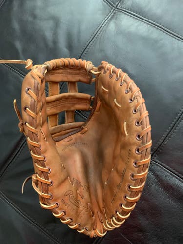 Horween Rawlings Heart of the Hide PRO-FB 13” First Base Mitt