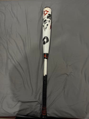 2020 Alloy (-5) 27 oz 32" Voodoo Bat
