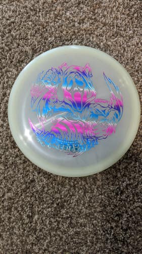 New Discraft LE Halloween Buzzz