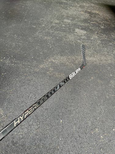 Trevor Zegras Prototype