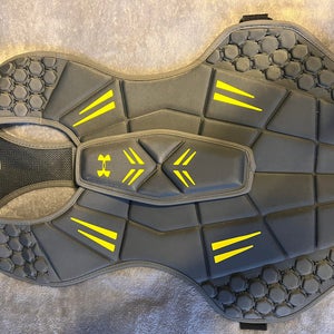 Under Armour Lacrosse Chest Protector