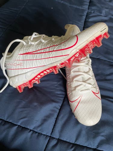 Nike Huarache Cleats