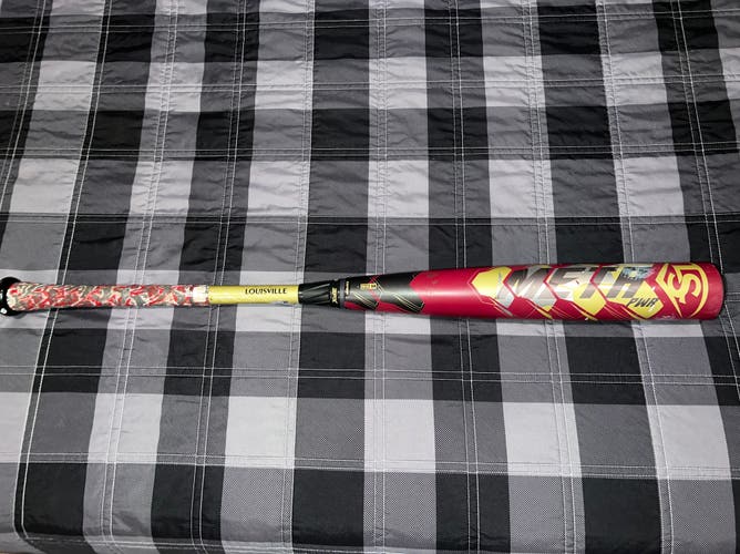 2021 Composite (-3) 30 oz 33" Meta PWR Bat