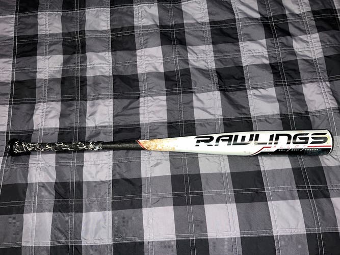 2019 Alloy (-3) 30 oz 33" 5150 Alloy Bat