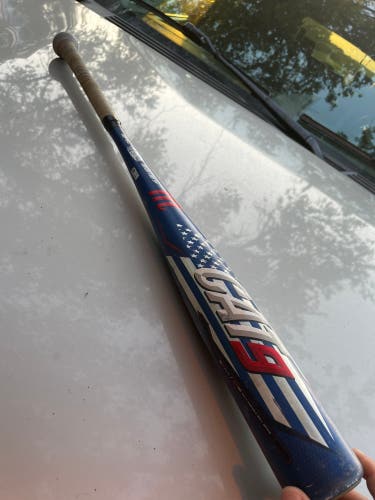 Marucci cat9 Drop 5