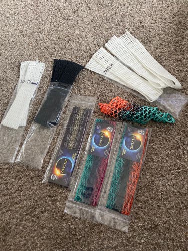 The mesh Dynasty Bulk Mesh