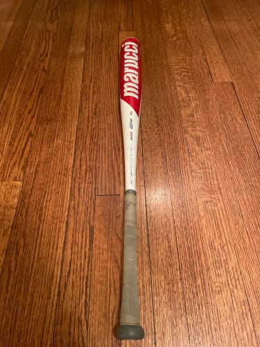 2020 Alloy (-3) 29 oz 32" CAT 8 Bat
