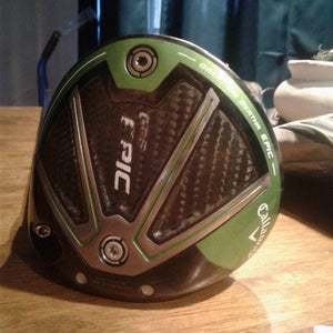 Callaway GBB Epic Sub Zero Driver 9* -  Regular Flex RH