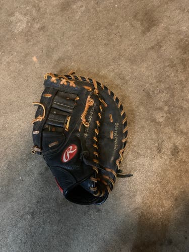 First Base 13" Player Preferred Baseball Glove