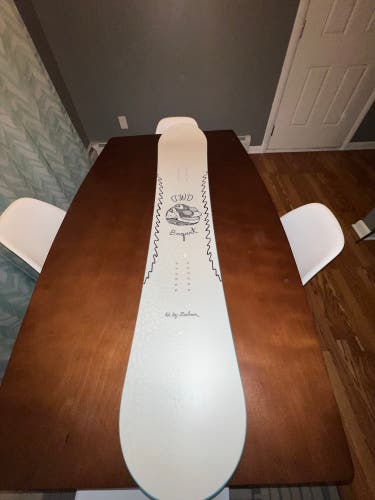 DWD Bogart Snowboard