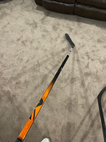 Bauer Supreme 2s Pro Xl Left P92 Pro Stock