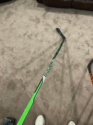 Senior Left Hand P92 Sling Hockey Stick