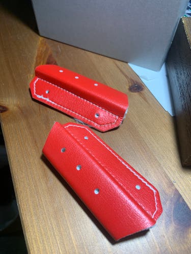 Ccm lefevre toe bridge