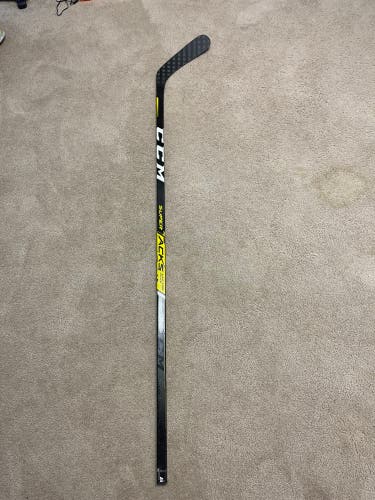 CCM Supertacks Vector Plus Stick