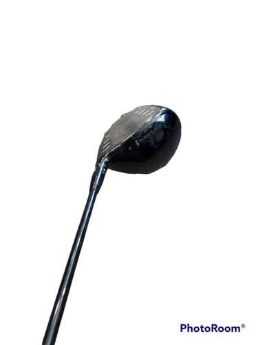 Used Titleist Tsi2 5 Wood Regular Flex Graphite Shaft Fairway Woods