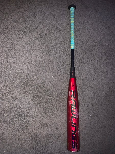 2020 Composite (-3) 29 oz 32" Quatro Pro Bat