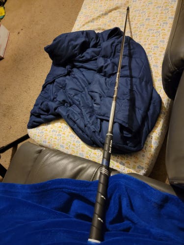 Used Men's Ping Tour Aldila Shaft Regular Flex Graphite Shaft