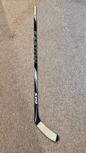 Easton S19 Pro Stock Braydon Coburn Philadelphia Flyers Hockey Stick