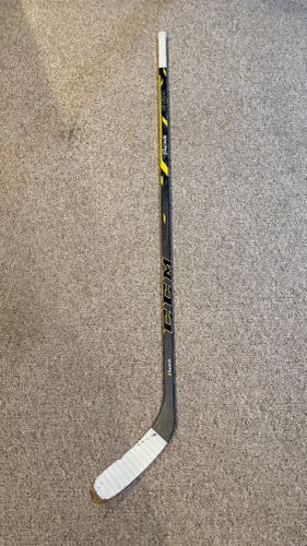 CCM Tacks Casey Wellman Hershey Bears used stick