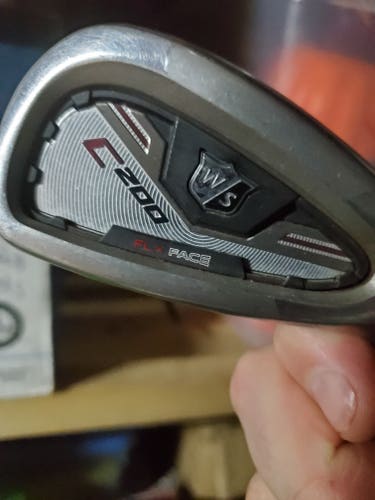 Wilson Staff C200 Iron set 4-Pw