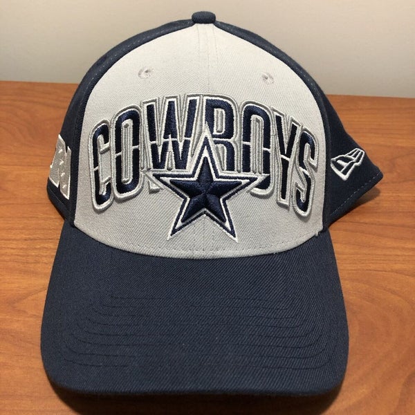 Dallas Cowboys 2022 Sideline History 59FIFTY Fitted Hat