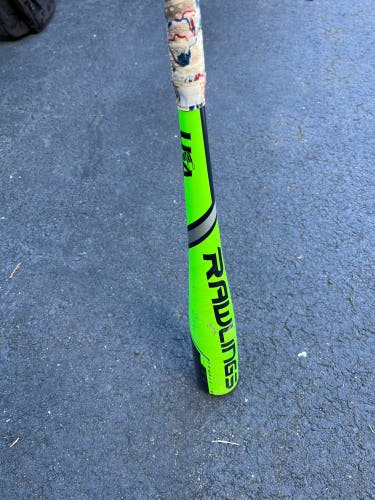 Composite (-12) 15 oz 27" Threat Bat