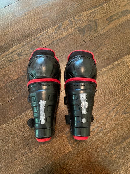 CCM Shin Pads