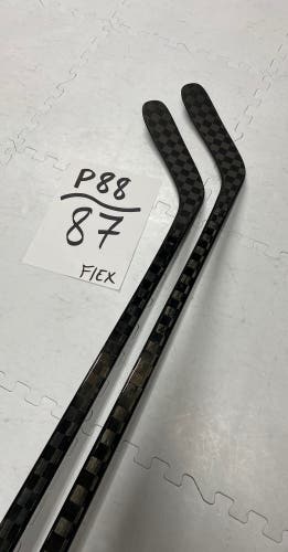 Senior(2x)Left Hand P88 87 Flex Nexus 2N Pro Hockey Stick