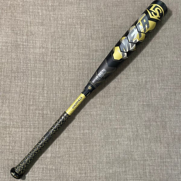 2021 Louisville Slugger META 30/25 (-5)