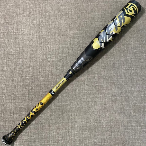 2021 Louisville Slugger META 31/26 (-5)