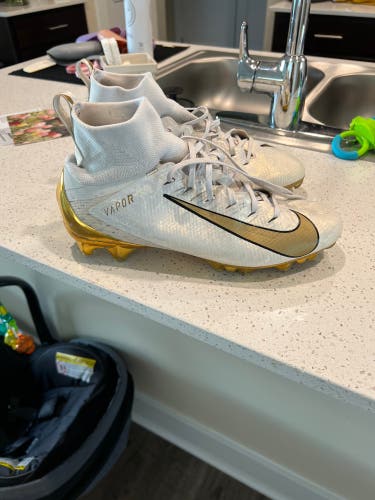 Men's Molded Cleats Nike Vapor untouchable 3