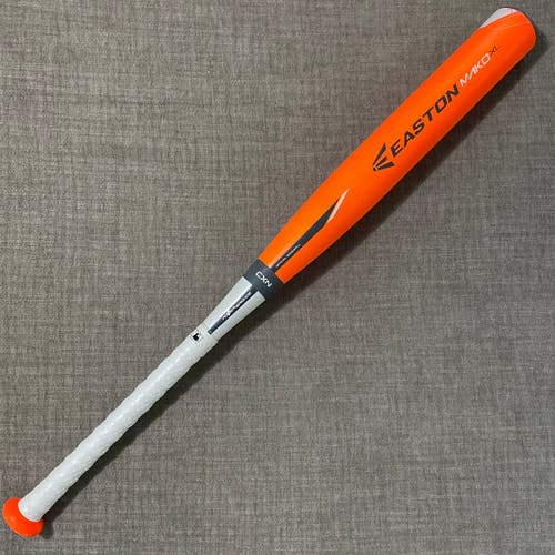 2015 EASTON MAKO XL 29/19 (-10) YB15MKX