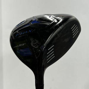 Used Cobra F-max Offset 10.5 Deg Regular Flex Graphite Shaft Drivers