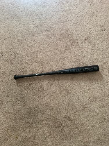 2021 Alloy (-3) 30 oz 33" 5150 Bat