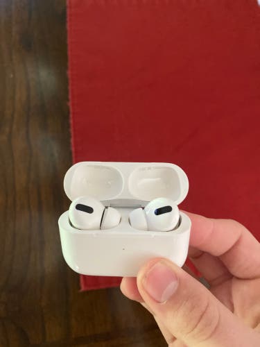 Used Refurbished Apple Airpodpros
