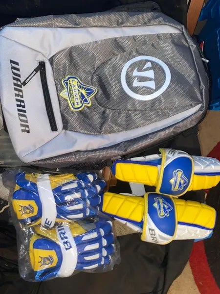 New MLL Florida launch Bundle
