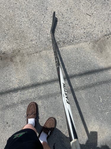 Senior Right Handed  Pro Stock Stealth CX Hockey Stick
