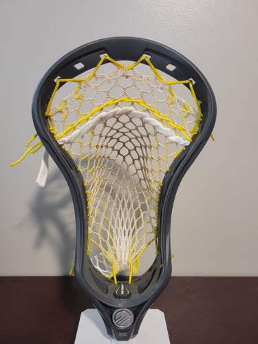 Used Attack & Midfield Maverik Strung Tactik 2.0 Head