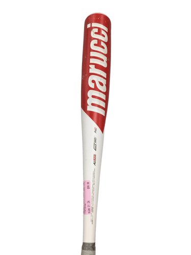 Used Marucci Cat8 31" -10 Drop Usssa 2 3 4 Barrel Bats