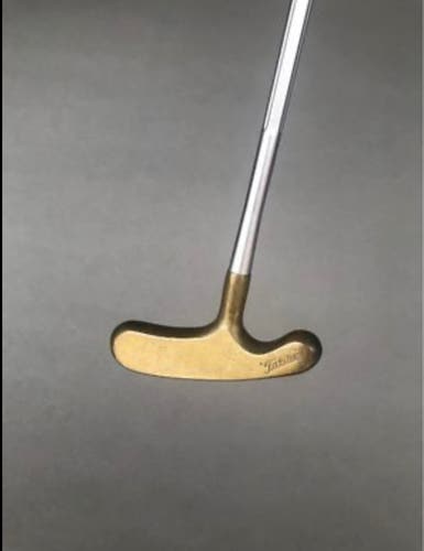 Titleist Scotty Cameron SC Bullseye Standard Putter Golf Club 35” ALL ORIGINAL