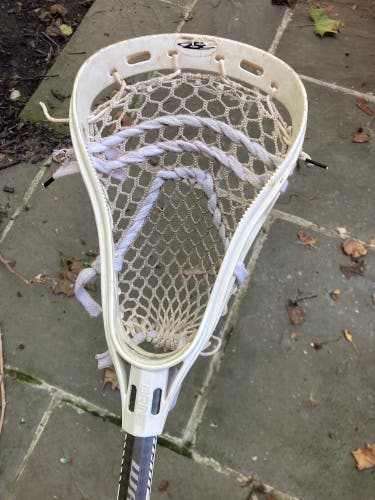 OG Brine Edge Lacrosse Head