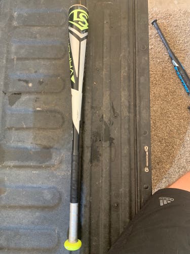 2019 Alloy (-9) 20 oz 29" Vapor Bat