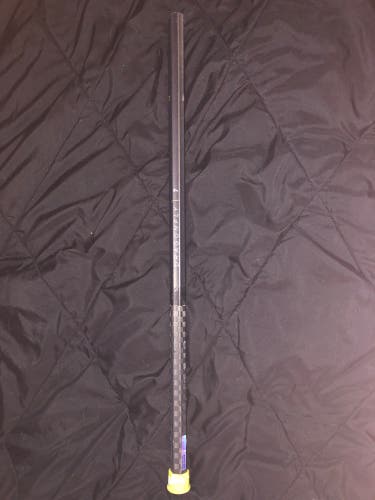 Used Epoch Dragonfly 7 Carbon Shaft