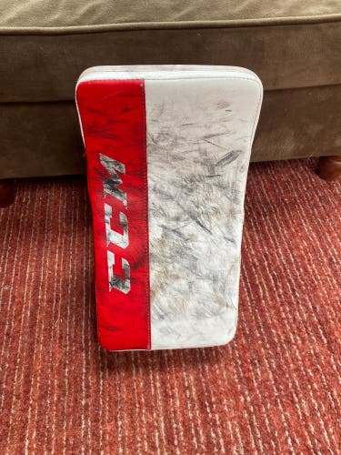Used Regular  Retro Flex Pro
