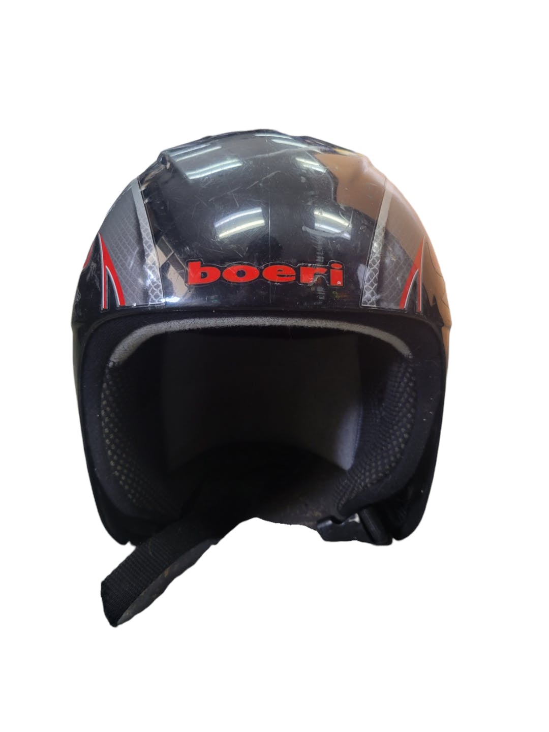 Used Boeri Sm Ski Helmets | SidelineSwap