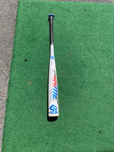 BBCOR Certified Composite (-3) 29 oz 32" Prime Bat