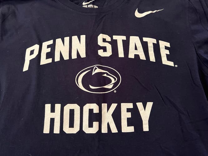 Penn State Hockey Nike Shirt