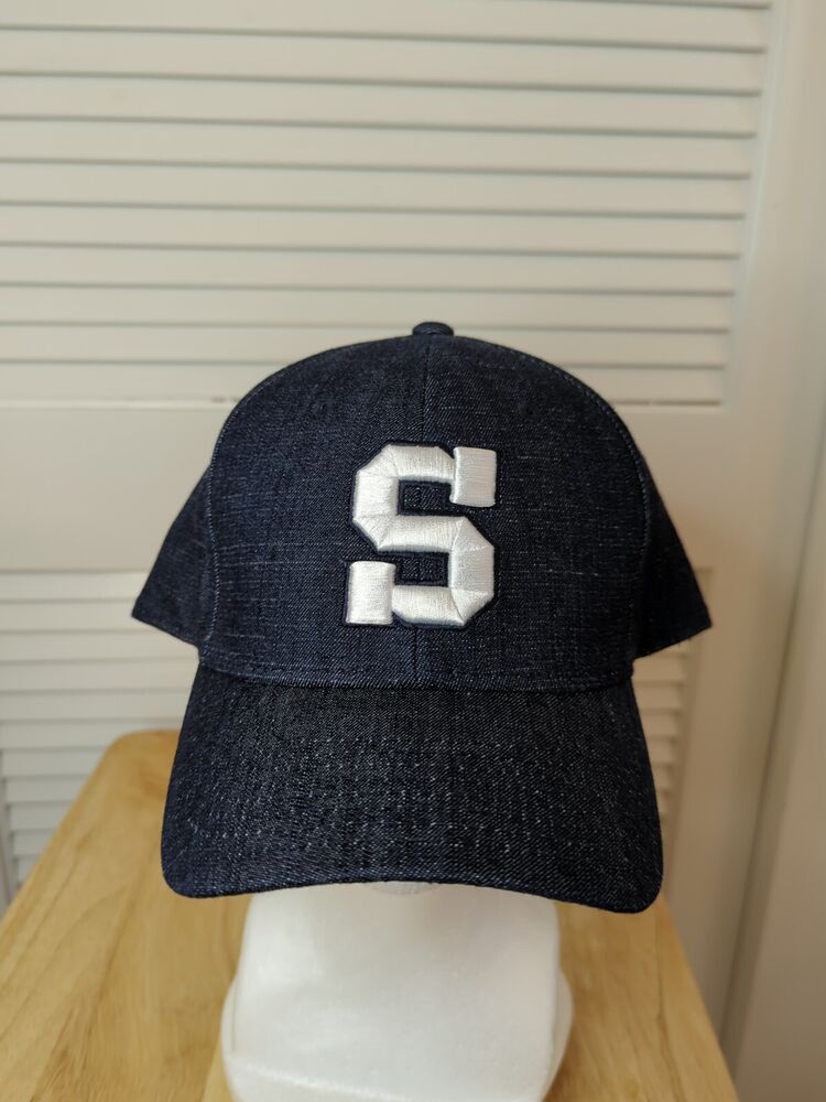 Nittney Lions Zephyr Fitted Hat 8 NCAA 